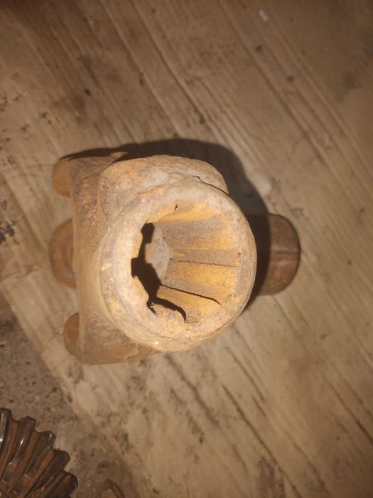 ГУК на вом на 8 шлицов