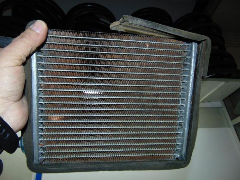 Volvo 244 radiador chaufagem " usado em bom estado