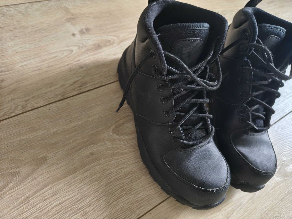 Buty zimowe Nike