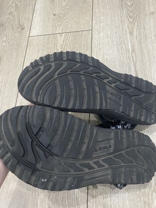 Босоніжки сандалі трекінгові Teva / 42 p.