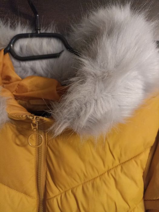 Kurtka zimowa CARRY rozmiar S