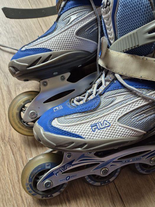Rolki FILA rozmiar 39