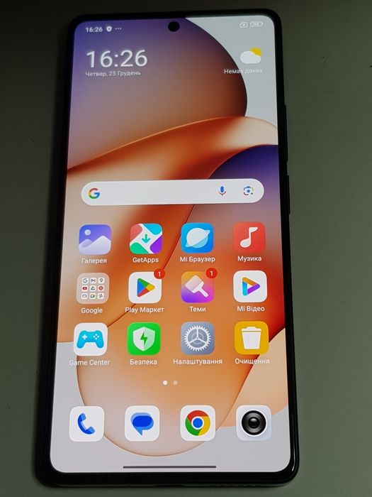 Xiaomi Redmi Note 13 Pro "8+4/256Gb"