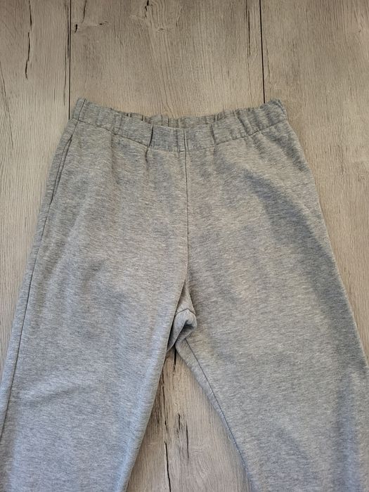 Spodnie dresowe męskie H&M