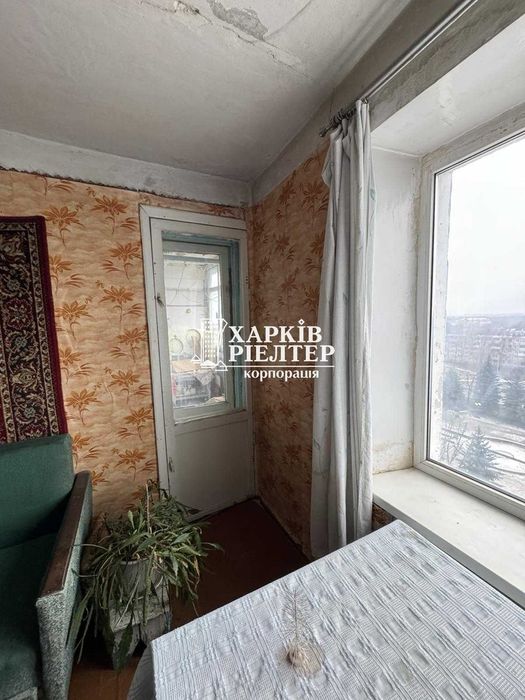 10m 2 квартира рынок ХТЗ метро Тракторный завод єВідновлення