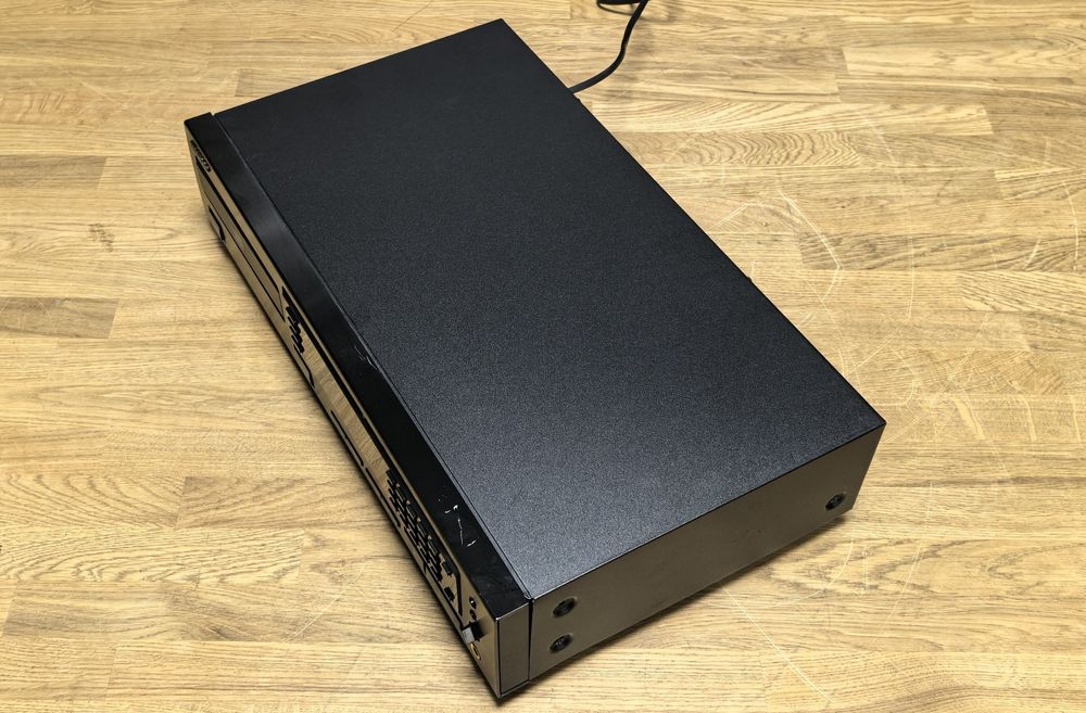 CD програвач Kenwood DP-4030