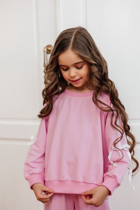 Костюм на дівчинку