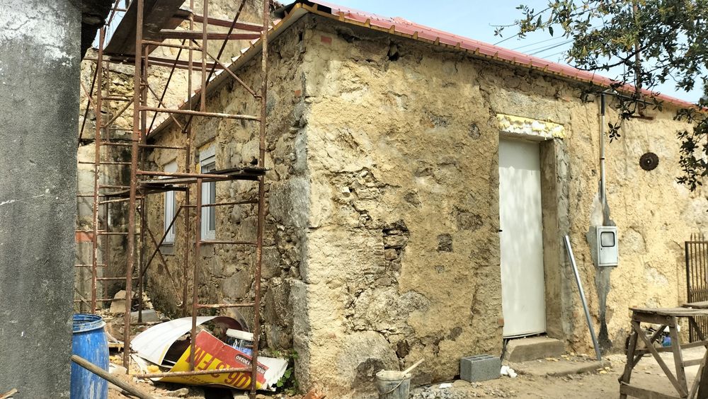 Casas para recuperar em Pindelo