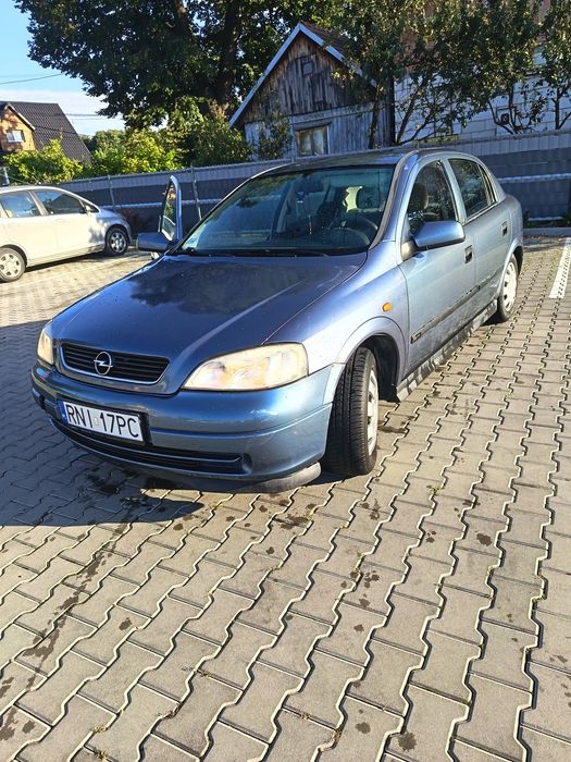 Sprzedam Opel Astra