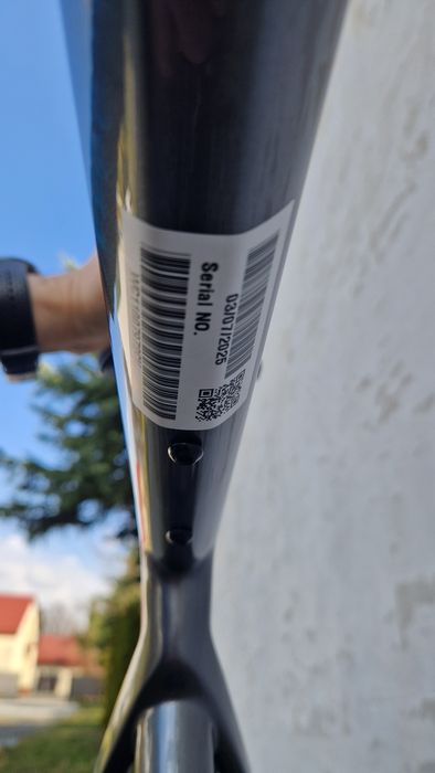 Nowy gravel carbon Merida Silex 4000  XL 2025 ,26 GRX