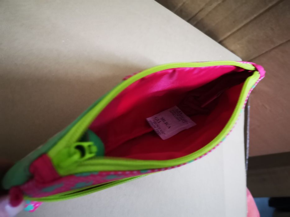 Estojo escolar Sweetheart