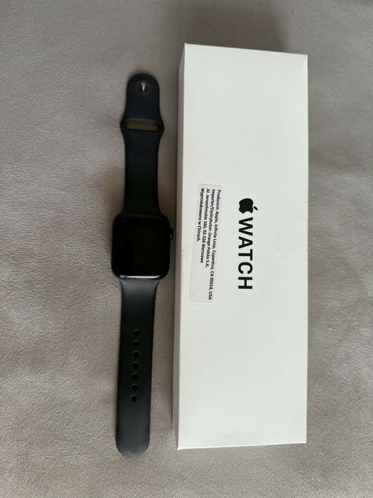 Apple Watch  SE 44MM