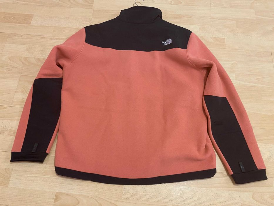 Толстовка флисовая The North Face - XL