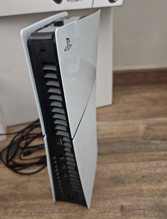 PlayStation 5 ps5 Slim Gwarancja Zamiana xbox one s x series ps4 ps3