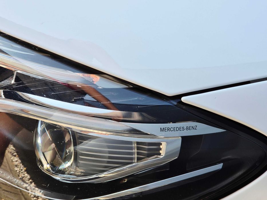 Mercedes E klasa