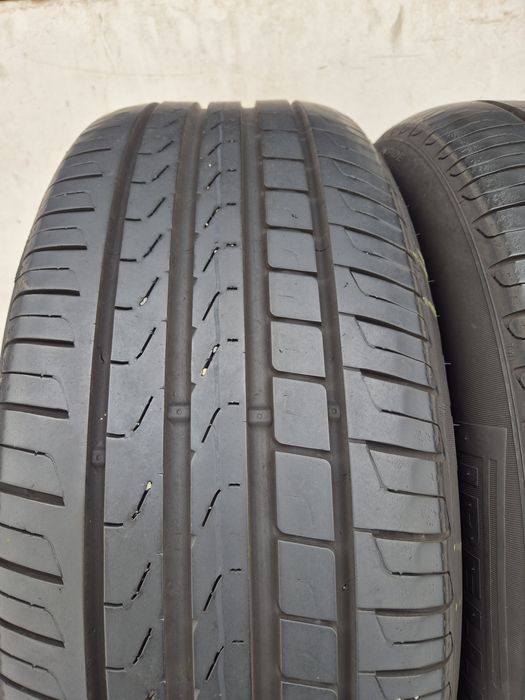 Шини 225/55/17, Pirelli,  (203)