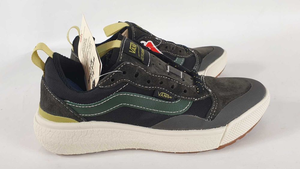 VANS  snakersy   nowe  ULTRARANGE EXO 34,5
