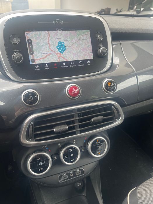 Fiat 500X 1,3 MJ 13 900€