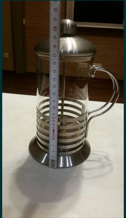 Пресс для горячих напитков пресс френч пресс для чая