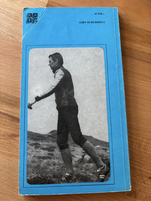 Jak biegać na nartach