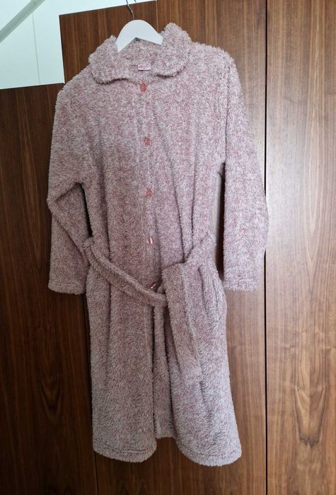 Robe quentinho M Marbil