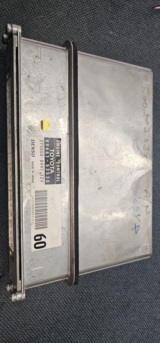 Motor 2JZ-GE Centralina Lexus IS300