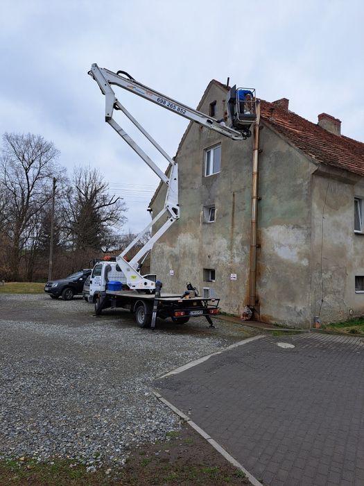 Pogotowie dekarskie ,naprawy dachów , przecieki 7 dni w tygodniu 24h