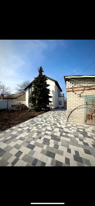 Тротуарная плитка днепр