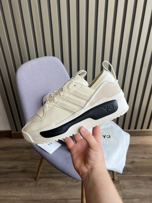 Кросівки Adidas Y-3 Rivalry 46 розмір оригінал нові