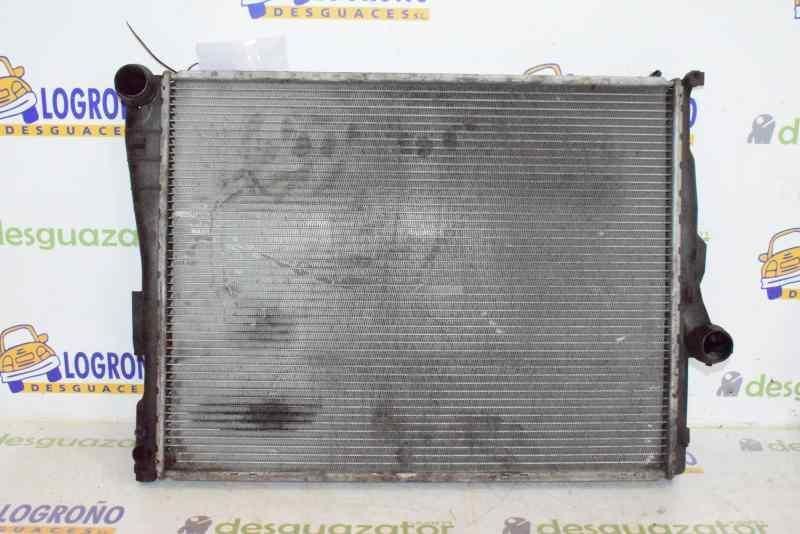 Radiador De Água Bmw Serie 3 Compacto E46