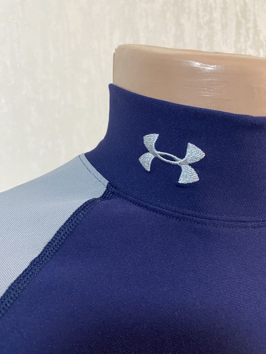 Under Armour термо кофта