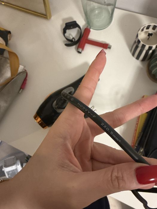 Secador de cabelo Surker