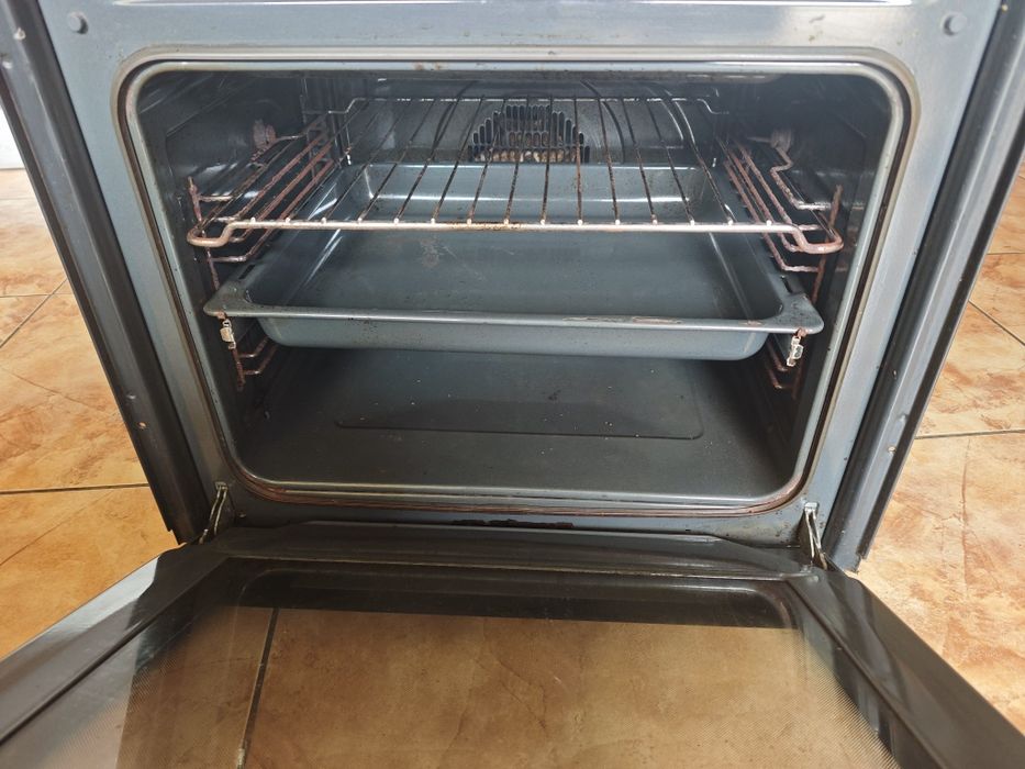 Forno elétrico encastre
