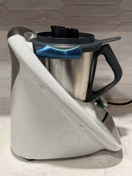 Vorferk Thermomix TM6