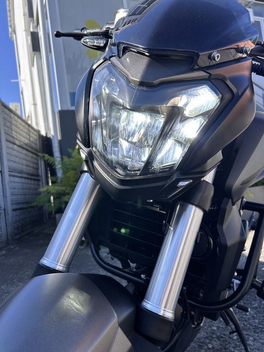 Bajaj Dominar 400 2021 рік