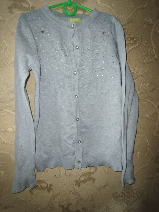 Одяг розмір 38 дівочій