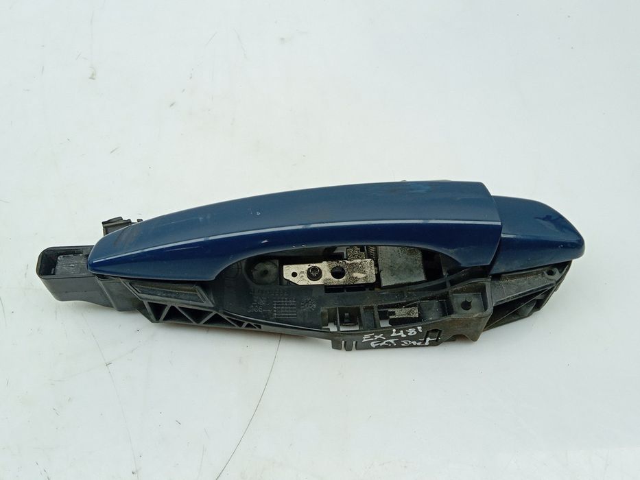 Puxador porta frente direita CITROËN C4 Picasso II