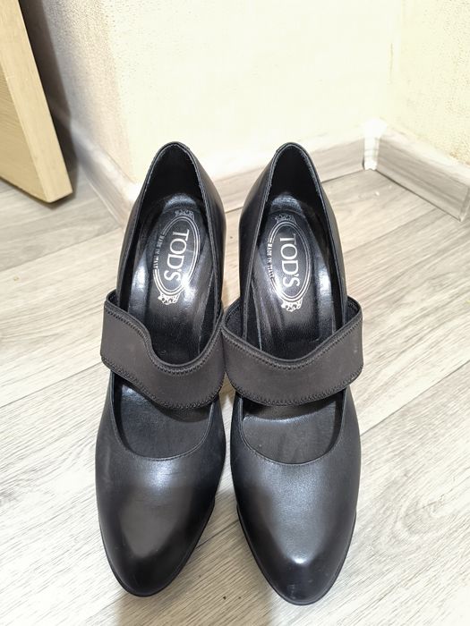 Туфлі tods жіночі