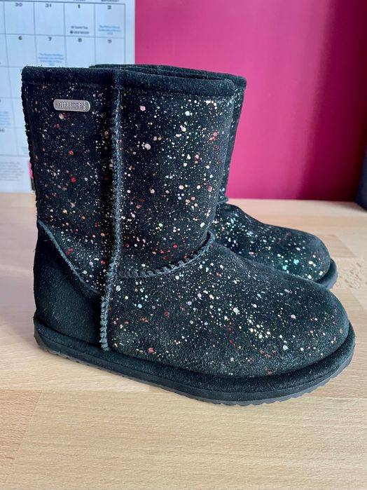 Buty EMU Australia śniegowce K12 r.29/30