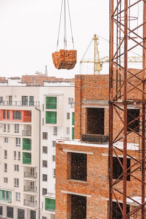 Продам ОСТАННЮ 2-х кімнатну квартиру в ЖК Віденський