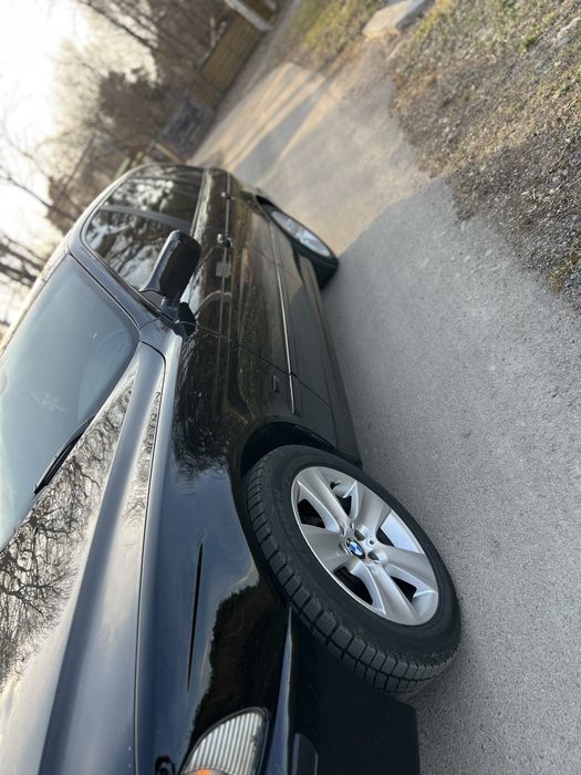 Продам бмв є39 2.5 м57