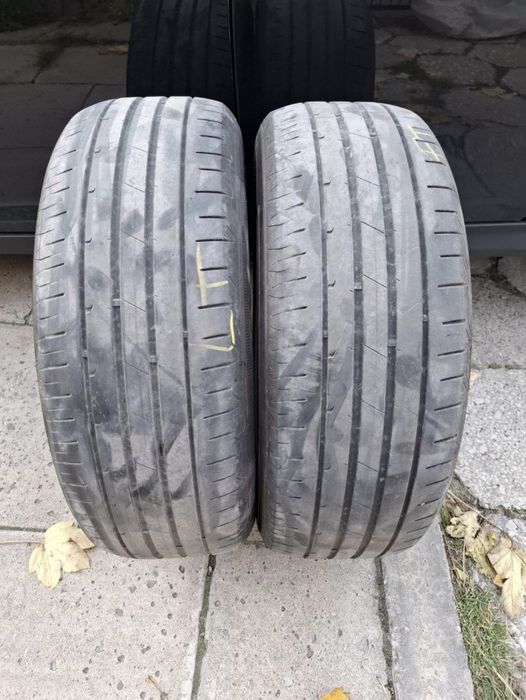 Hankook Ventus Prime 3 205/60 R16 Lato - 2szt.