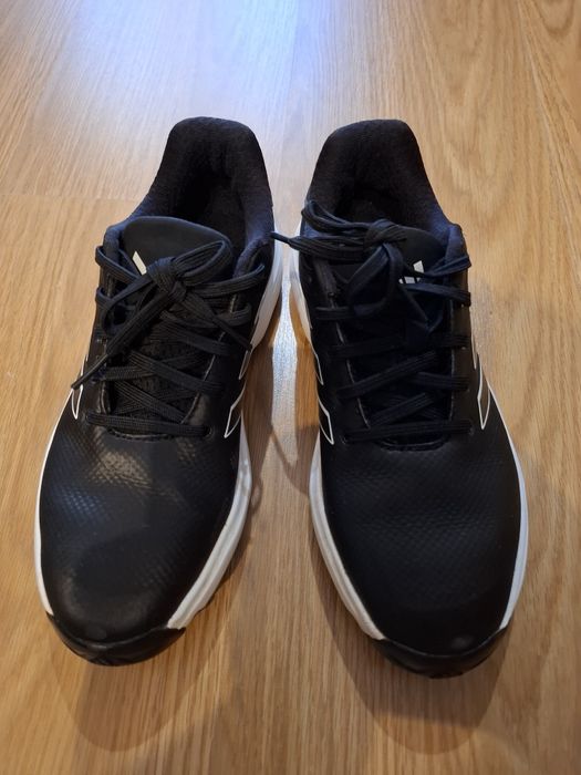 Sapatos golfe criança Adidas 36 1/3