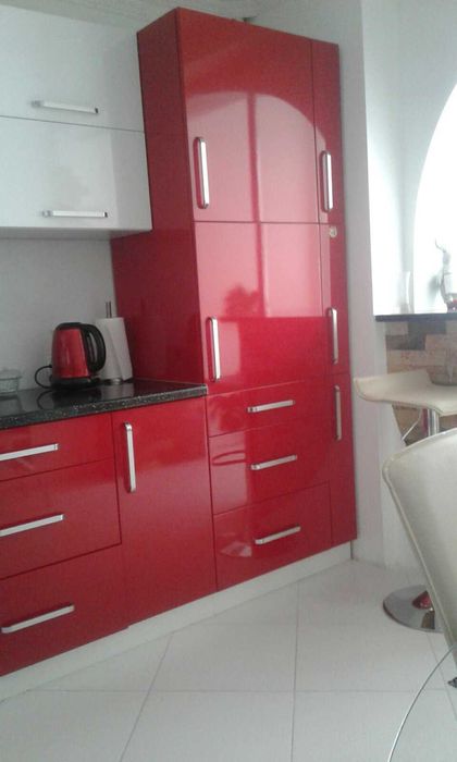 Меблі на замовлення під ваші розміри.