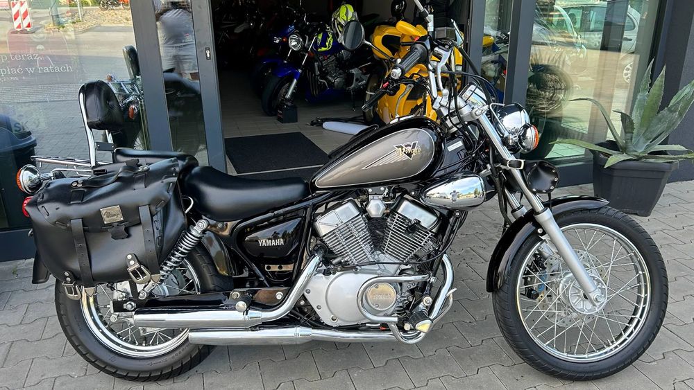 Yamaha