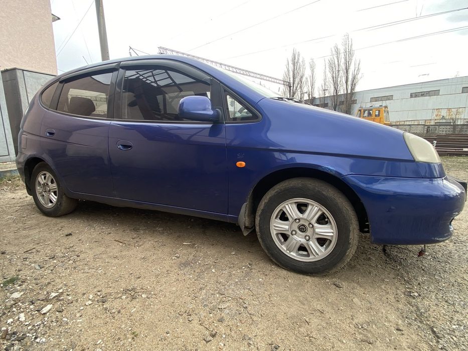 Продам шивроле такума