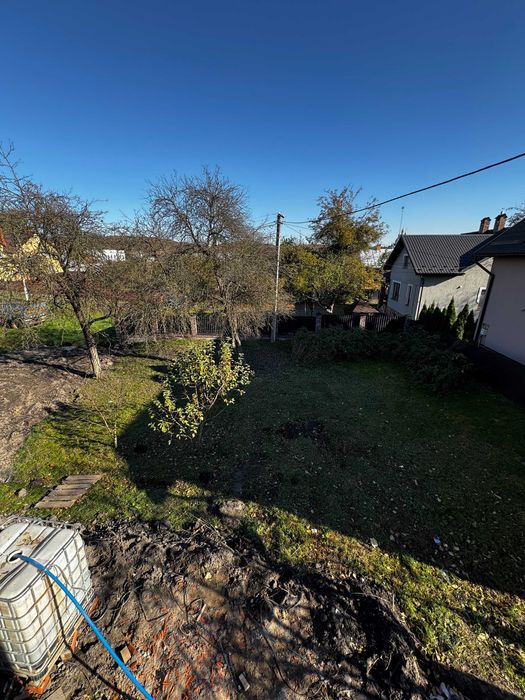 Продаж сучасного двоповерхового будинку в с. Бірки, вул. Львівська