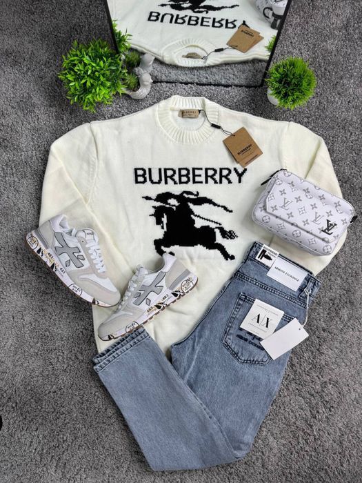 Сет на осінь(БЕЗ ПРЕДОПЛАТ)barberry,premiata,ARMANI EXCHANGE,louis vuitton