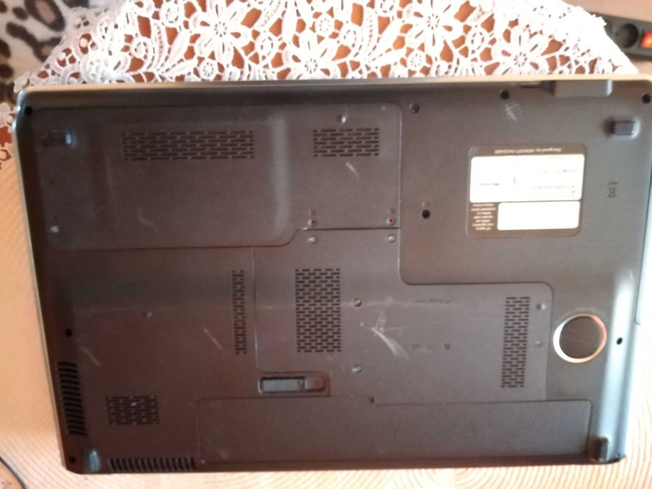 laptopy używane