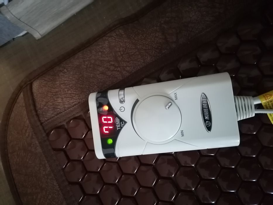 Турманиевый турмалиновый матрас коврик NM80H нм 80  Nuga Best нугабест